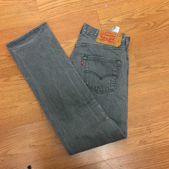 levis 501 29 x 30